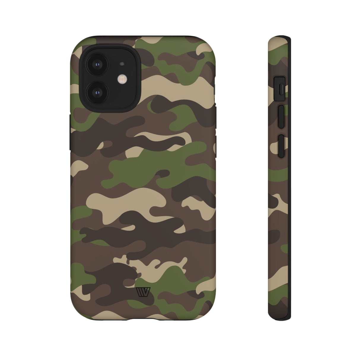 CAMUFLAJE | Funda resistente para teléfono