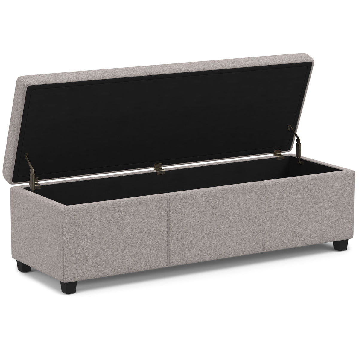 Avalon - Multifunctional Storage Ottoman Bench
