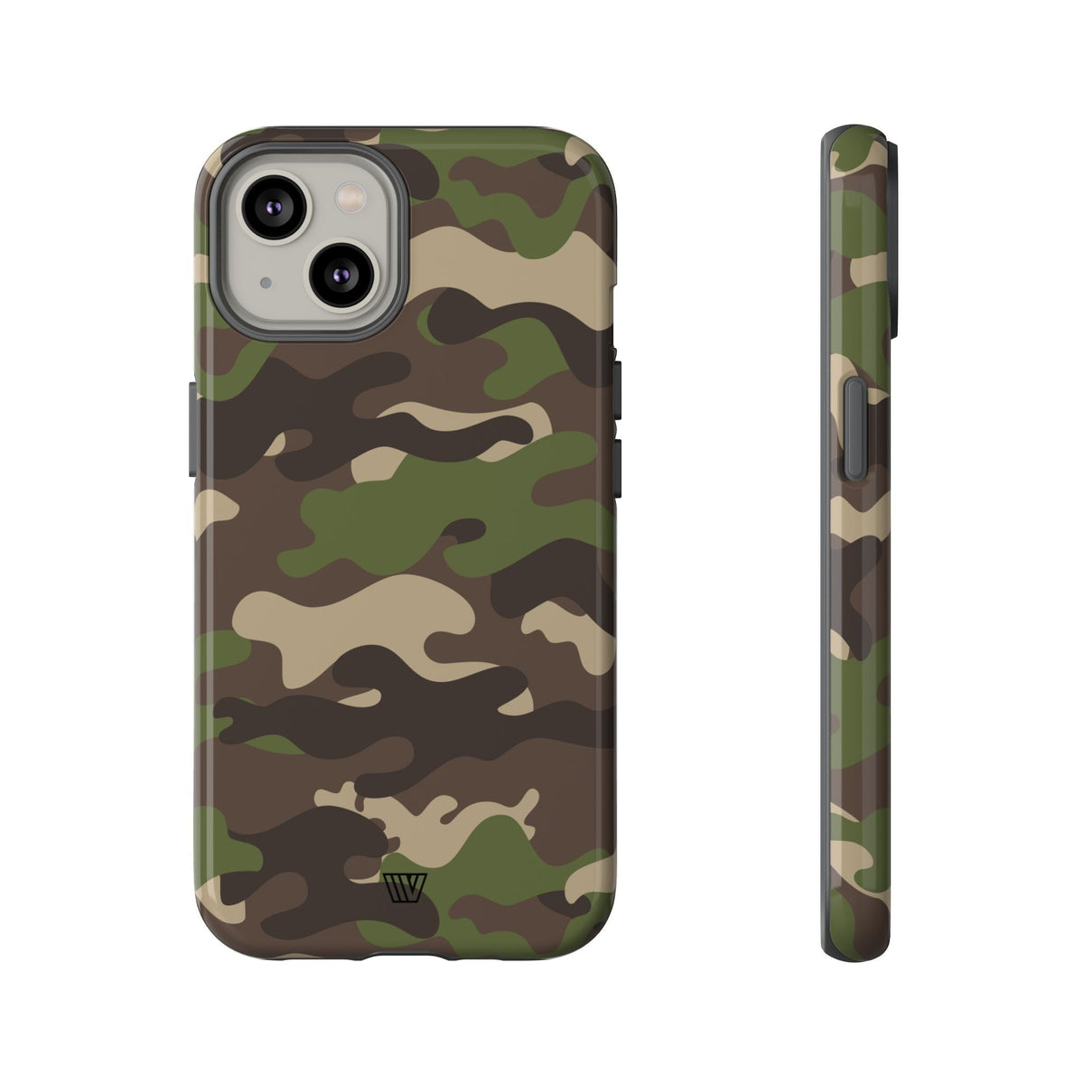 CAMUFLAJE | Funda resistente para teléfono