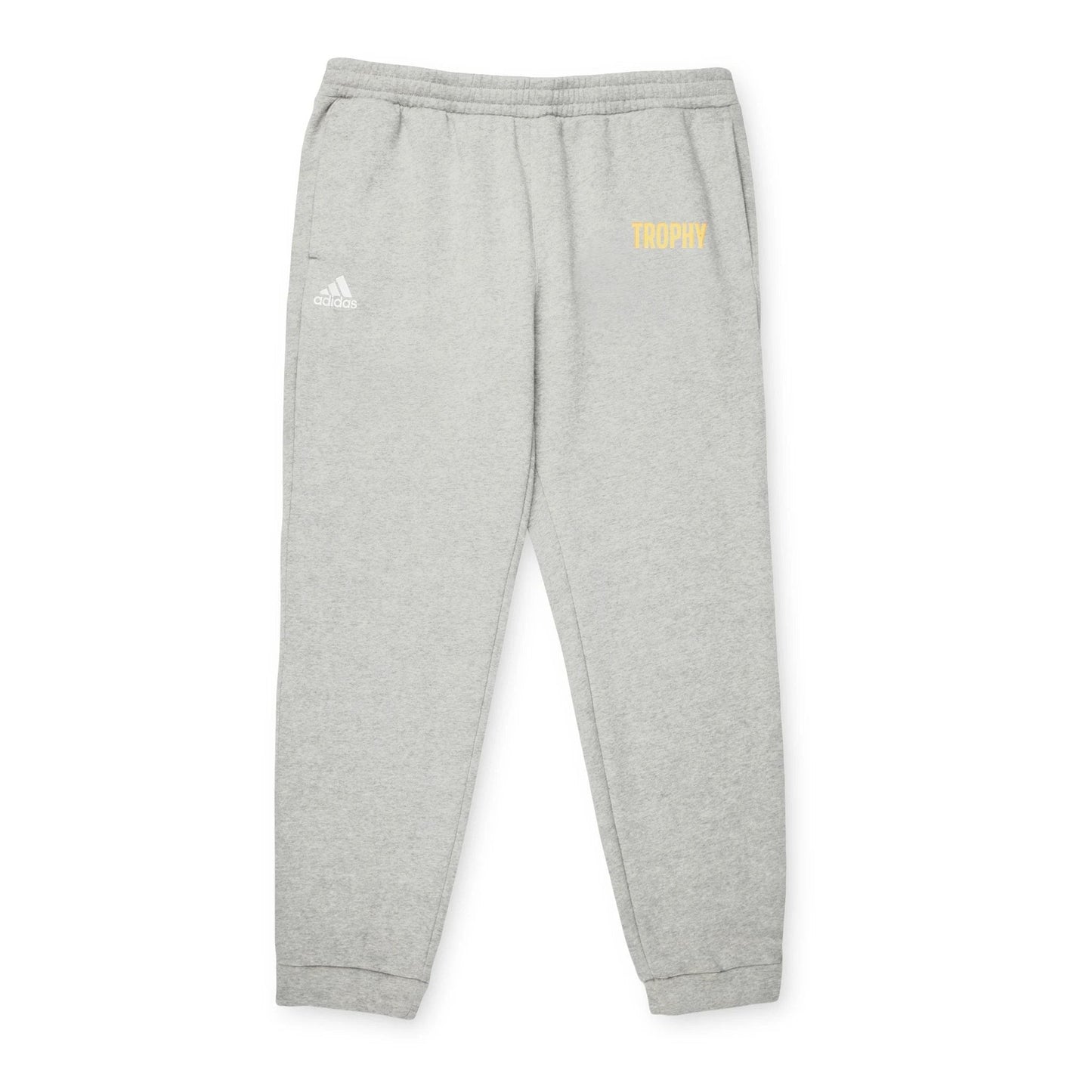 Trophy adidas Unisex Fleece Joggers