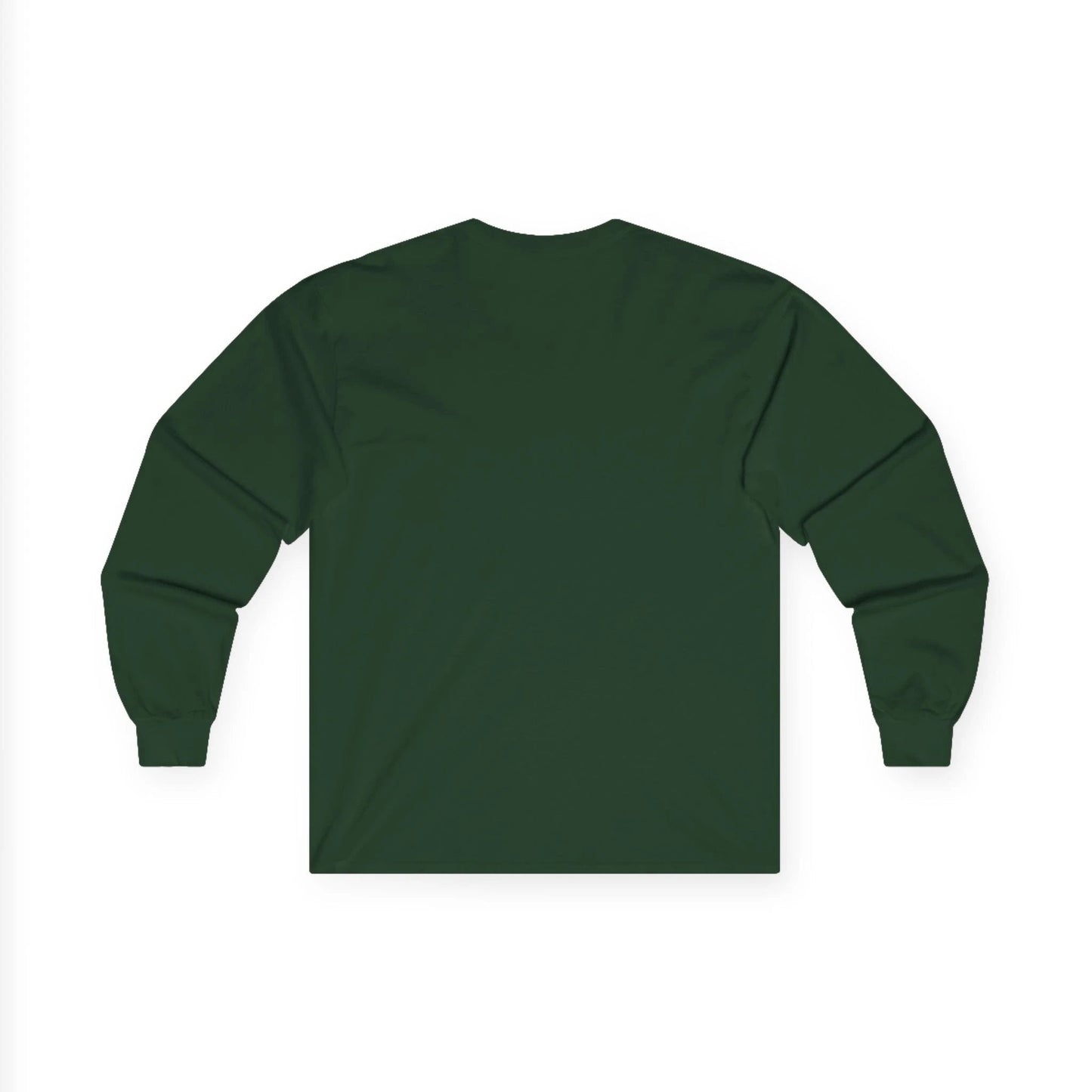 The GOAT Unisex Long Sleeve Tee, Casual Wear, Perfect for Sports Fans, Gift for Him or Her, Iconic Statement Shirt