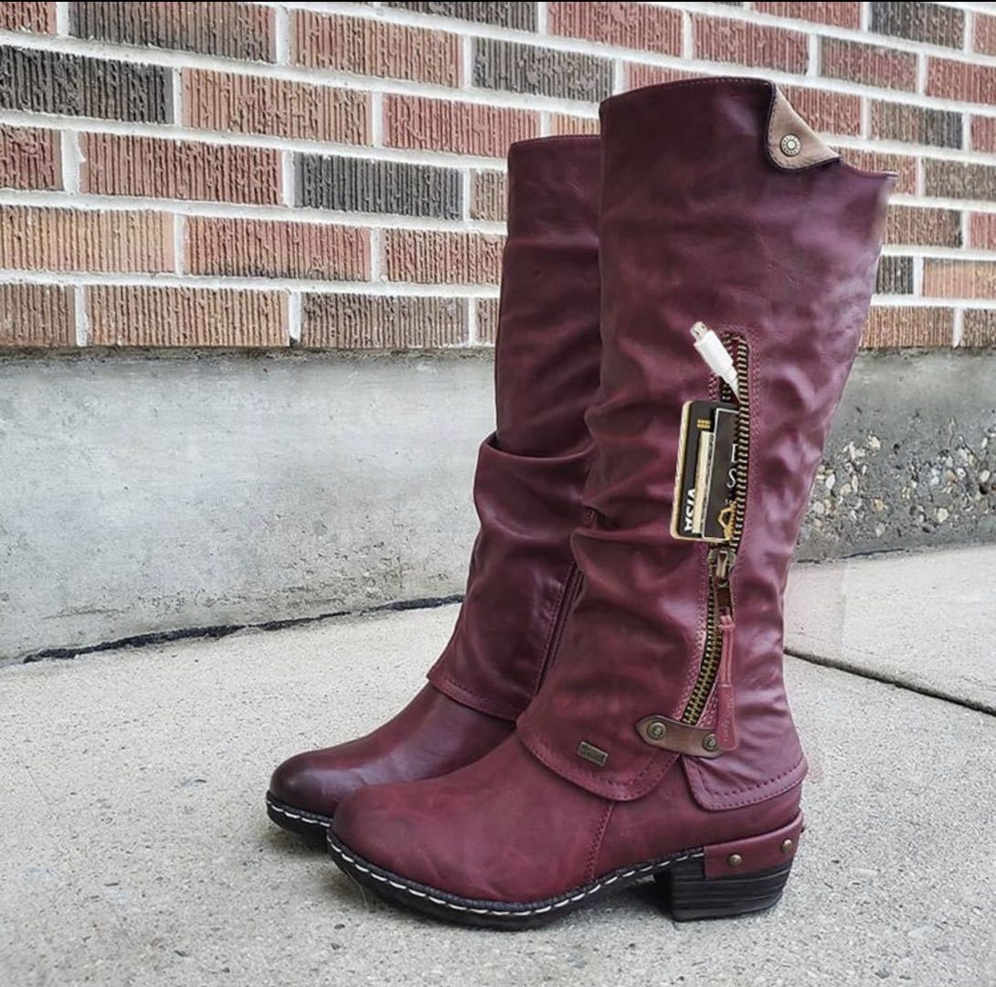 Women's Boots