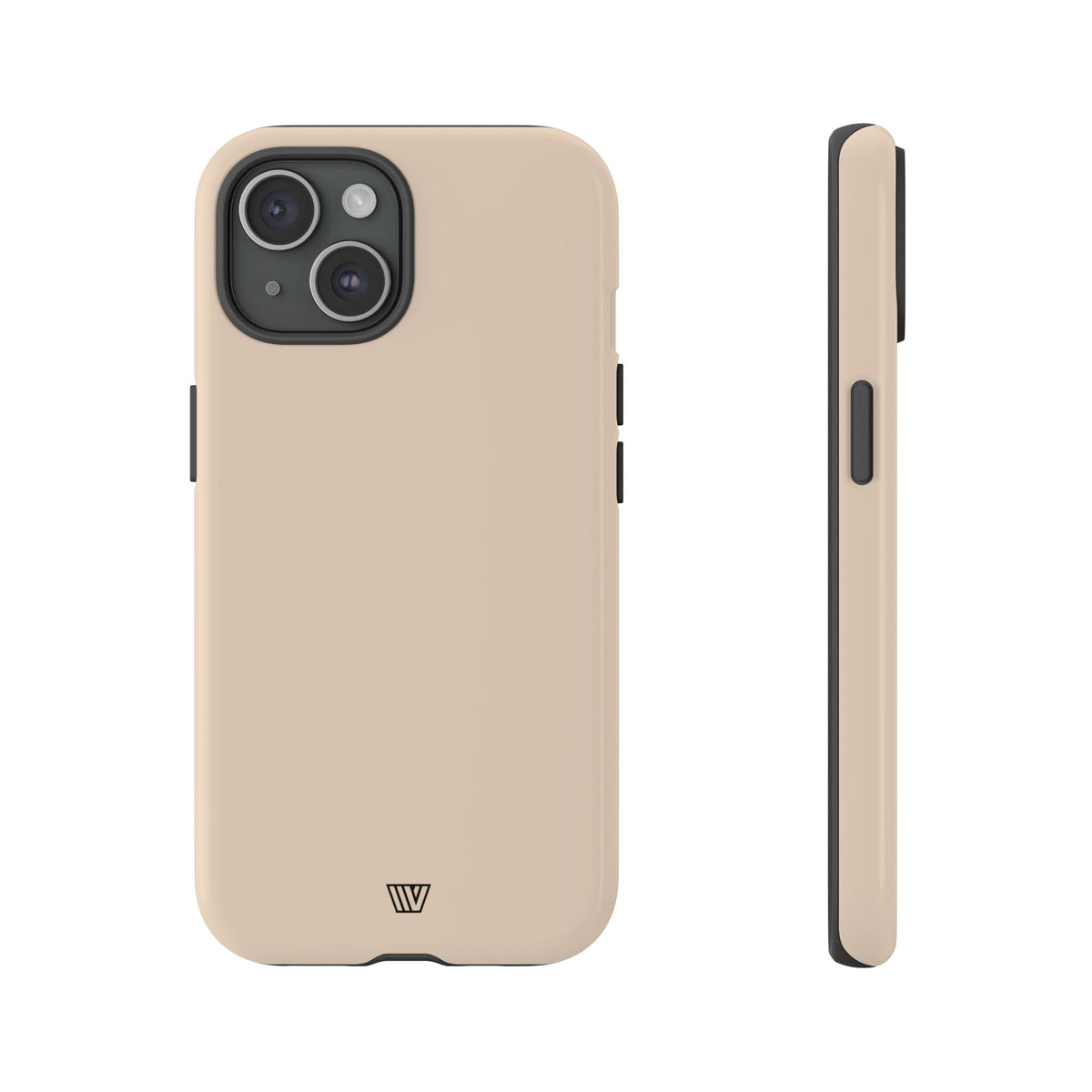 ALMENDRA | Funda Resistente para Teléfono