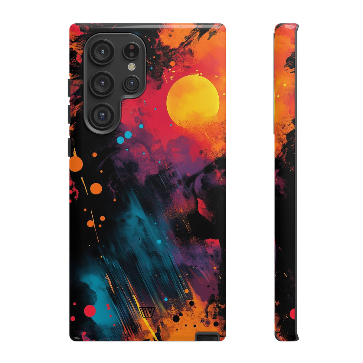 NEBULA FLARE | Funda resistente para teléfono