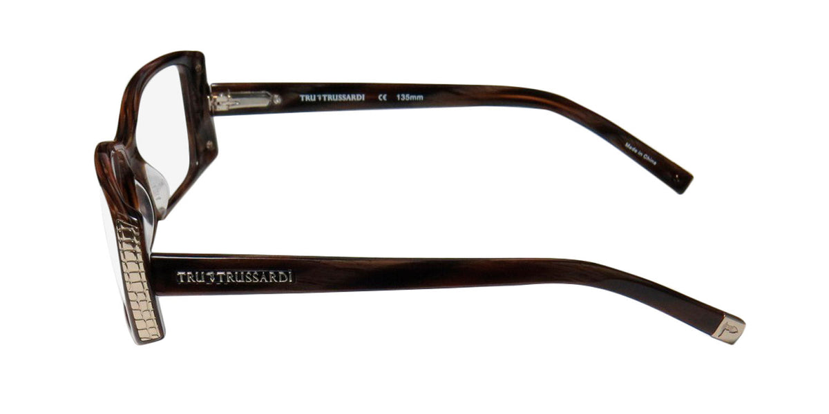 Trussardi 12704 Eyeglasses