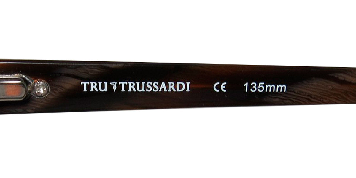 Trussardi 12704 Eyeglasses