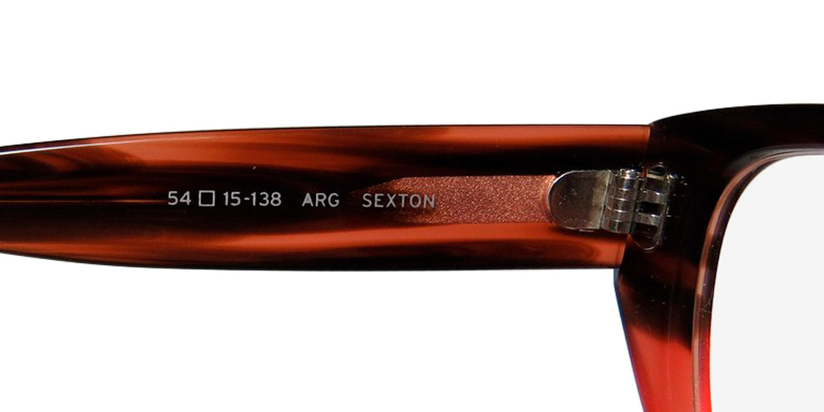 Barton Perreira Sexton Eyeglasses