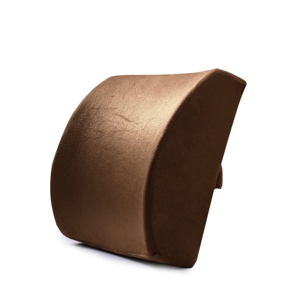 Memory foam waist support
