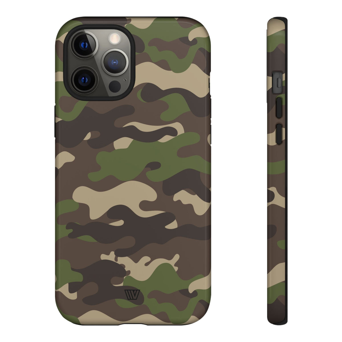 CAMUFLAJE | Funda resistente para teléfono
