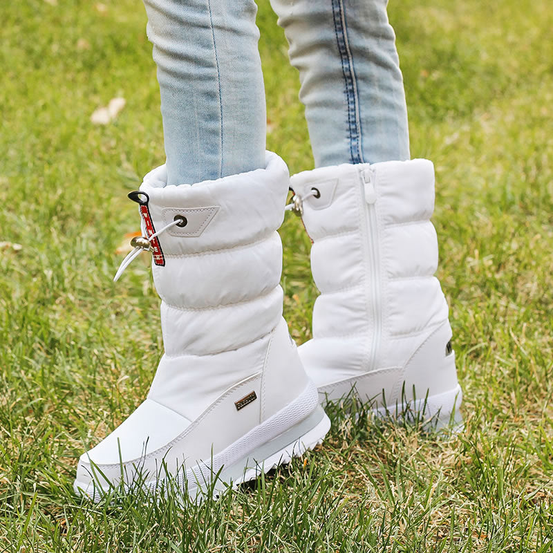 Thickened Snow Boots