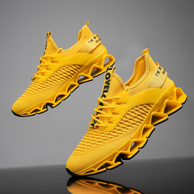 Blade Sports Mesh Casual Running Sneakers