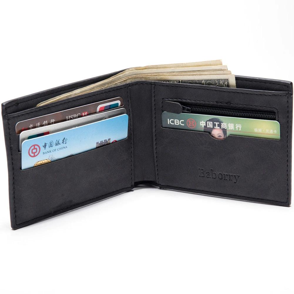 Fashion Men's Wallet