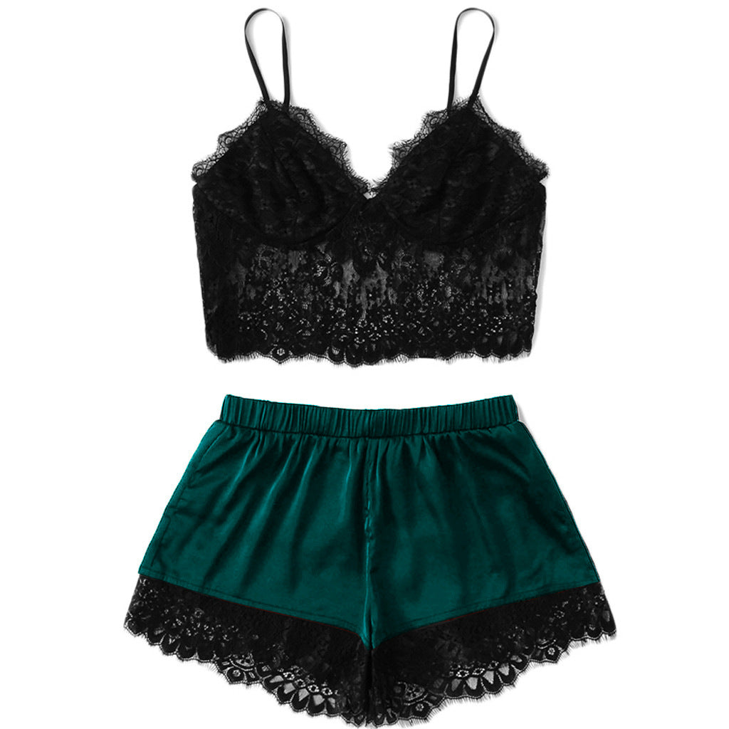 Sexy Underwear Sexy Seduction Lace