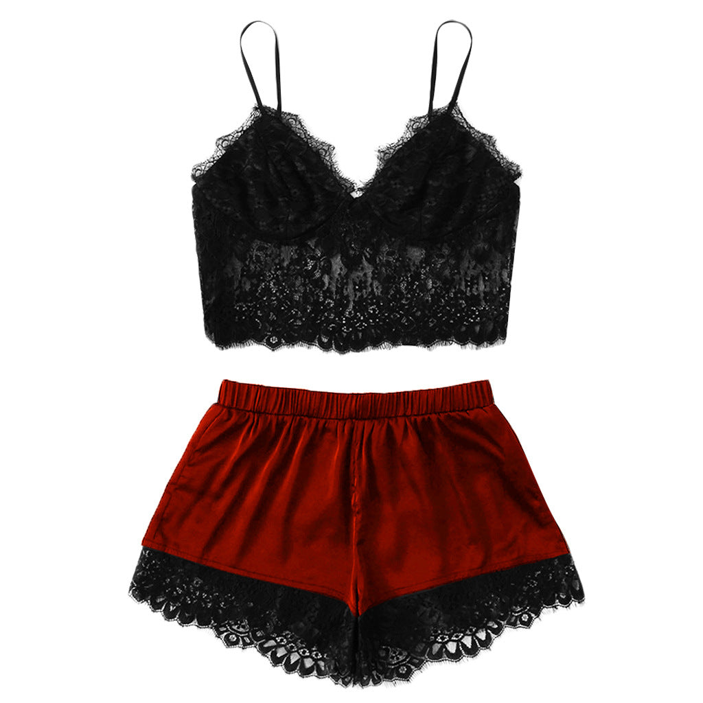 Sexy Underwear Sexy Seduction Lace