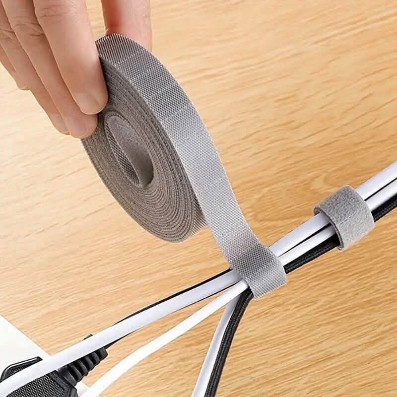 13ft Premium Cable Management Solution