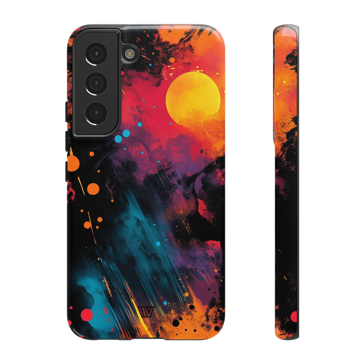 NEBULA FLARE | Funda resistente para teléfono