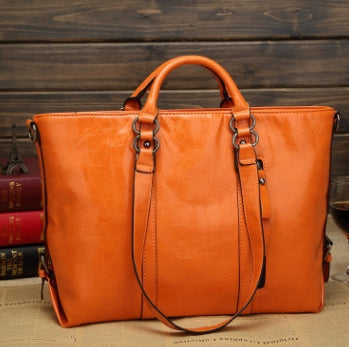 Women's Messenger Bag