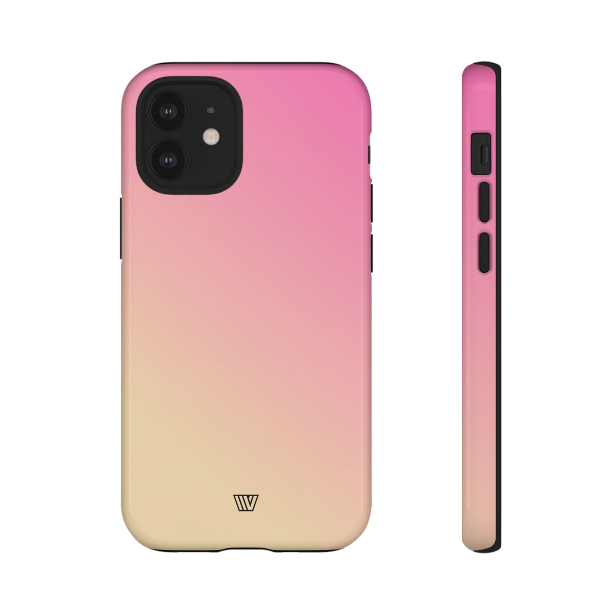 LIMONADA ROSA | Carcasa Resistente para Teléfono