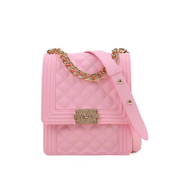 Chain jelly bag See size chart under “more details”