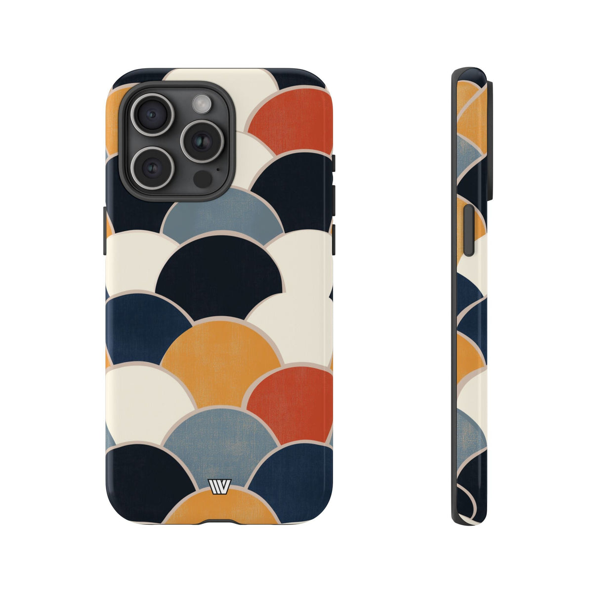 SUNSET SHELLS | Funda resistente para móvil