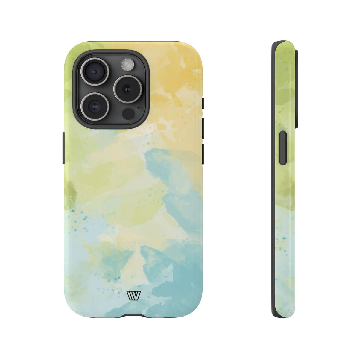 SALPICADURAS ONÍRICAS | Funda resistente para teléfono