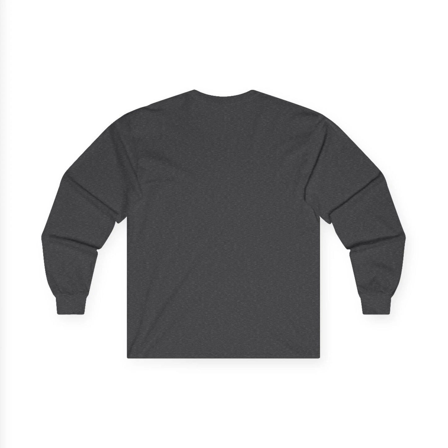 The GOAT Unisex Long Sleeve Tee, Casual Wear, Perfect for Sports Fans, Gift for Him or Her, Iconic Statement Shirt