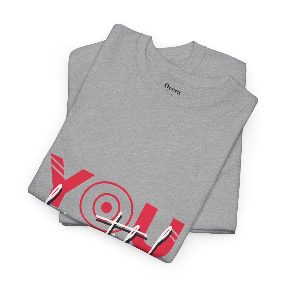 “ You Are Beautiful” Graphic Tee
