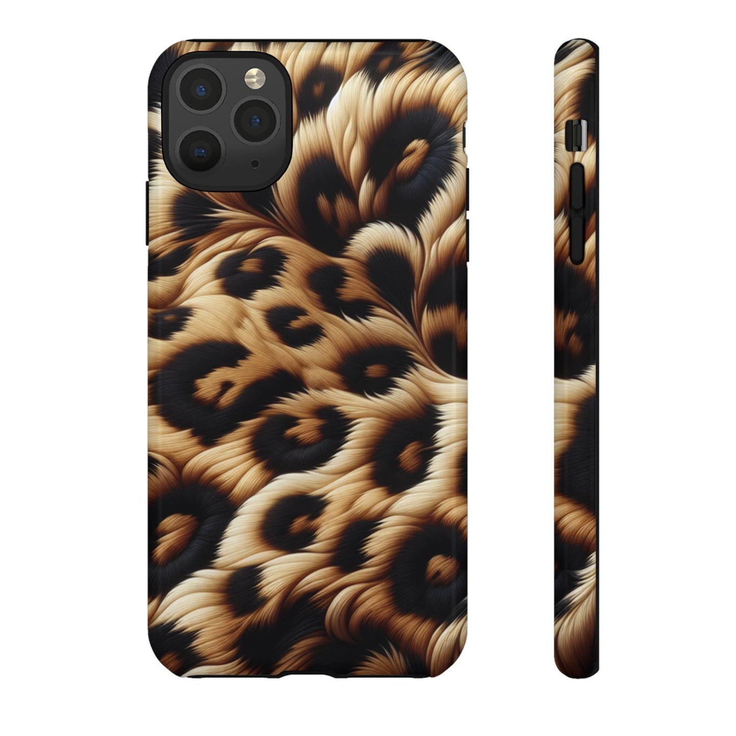 Stylish Phone Case - Tough Cases, Protective Cover for Animal Print Lovers, Gift for Birthdays, Trendy Accessory for Everyday Use, [...]
