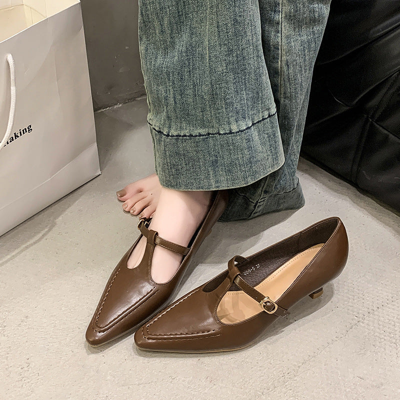 Women's Elegant Heels