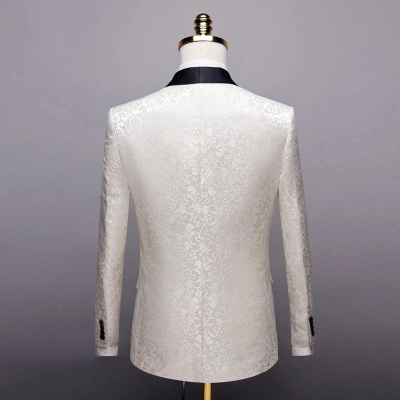 Men's Formal Suit