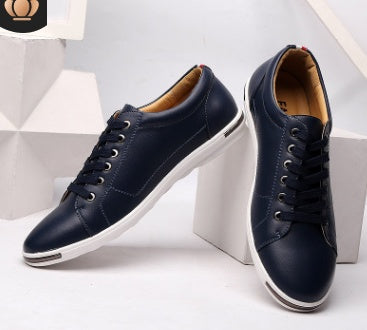 Men's Casual Fashion Flats
