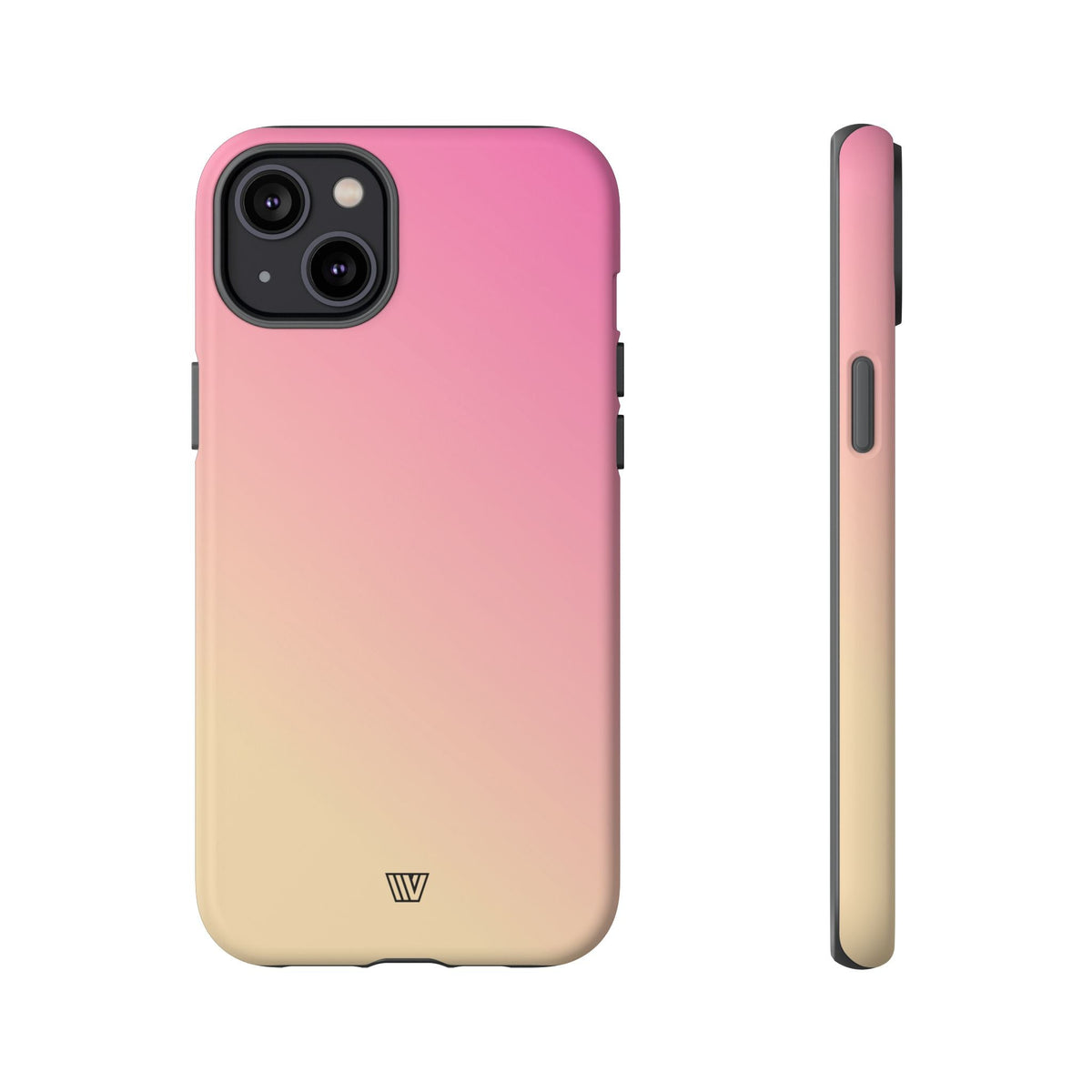 LIMONADA ROSA | Carcasa Resistente para Teléfono