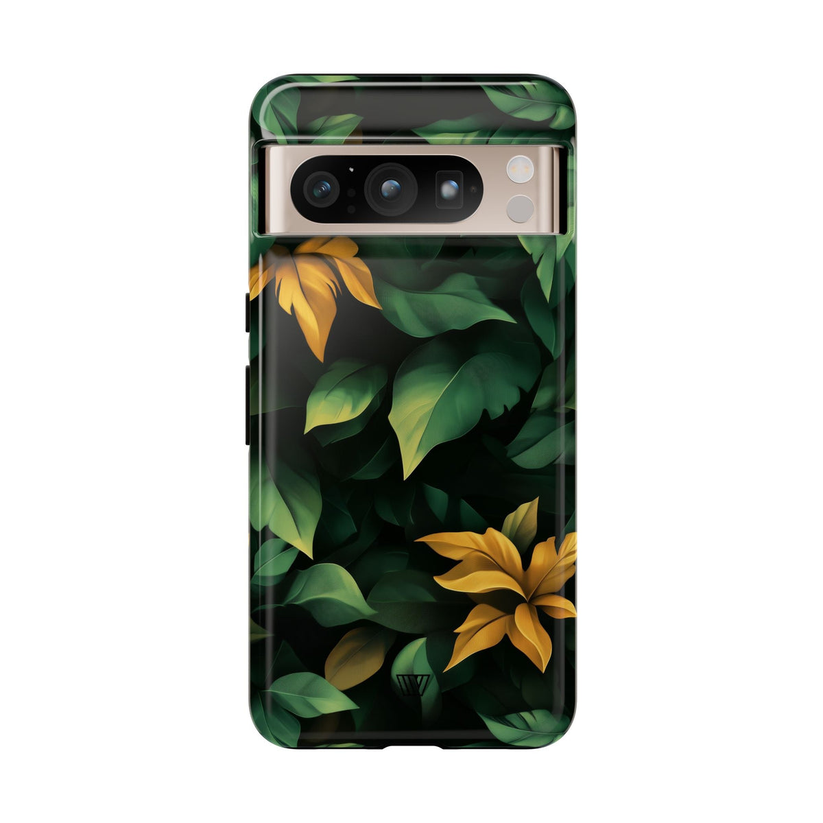 LUXE LEAF | Funda resistente para teléfono
