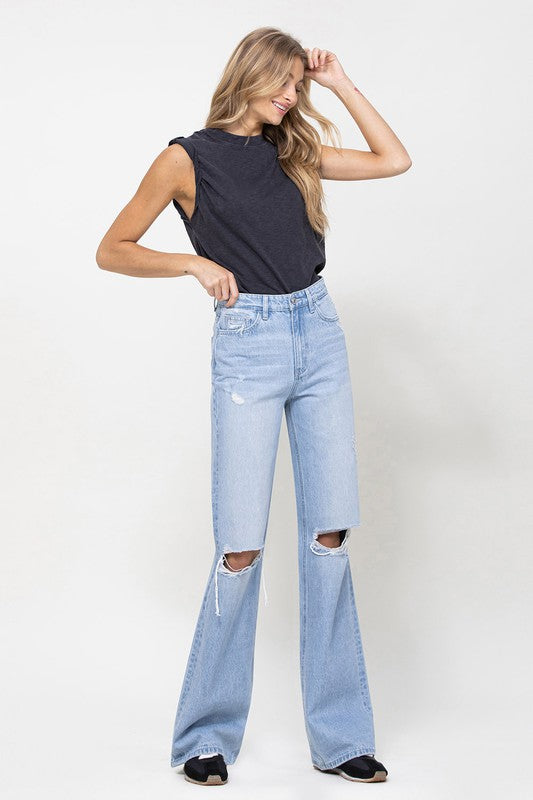 JJ'S 90's Vintage Flare
