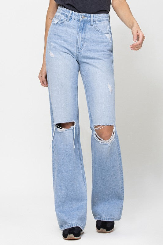 JJ'S 90's Vintage Flare