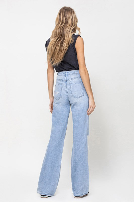 JJ'S 90's Vintage Flare