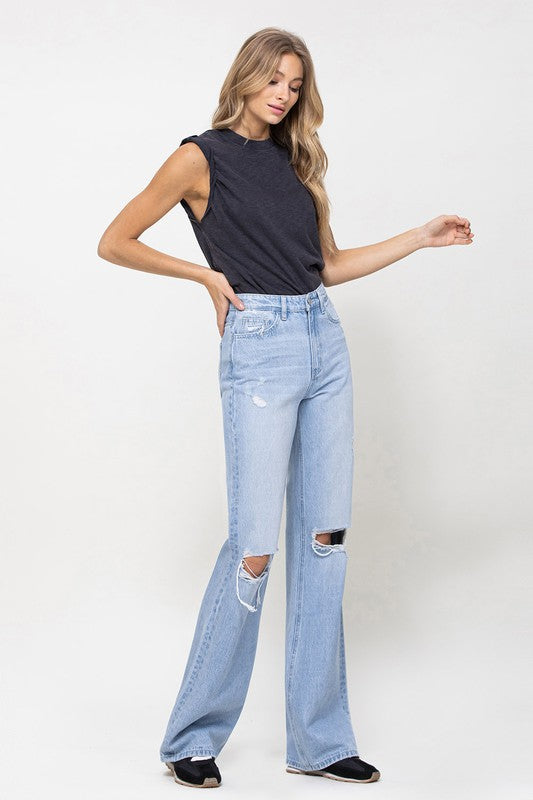 JJ'S 90's Vintage Flare