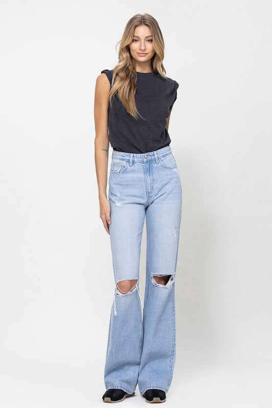 JJ'S 90's Vintage Flare