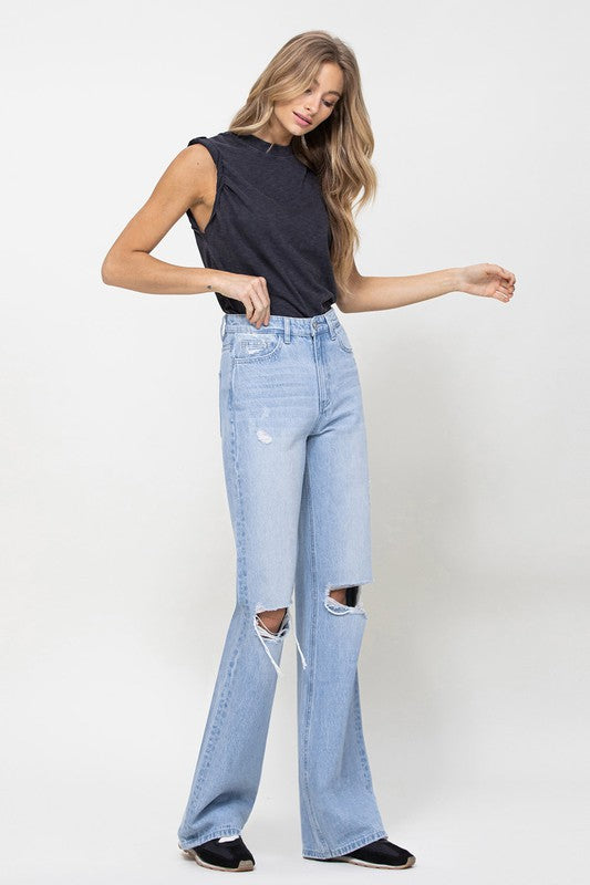 JJ'S 90's Vintage Flare