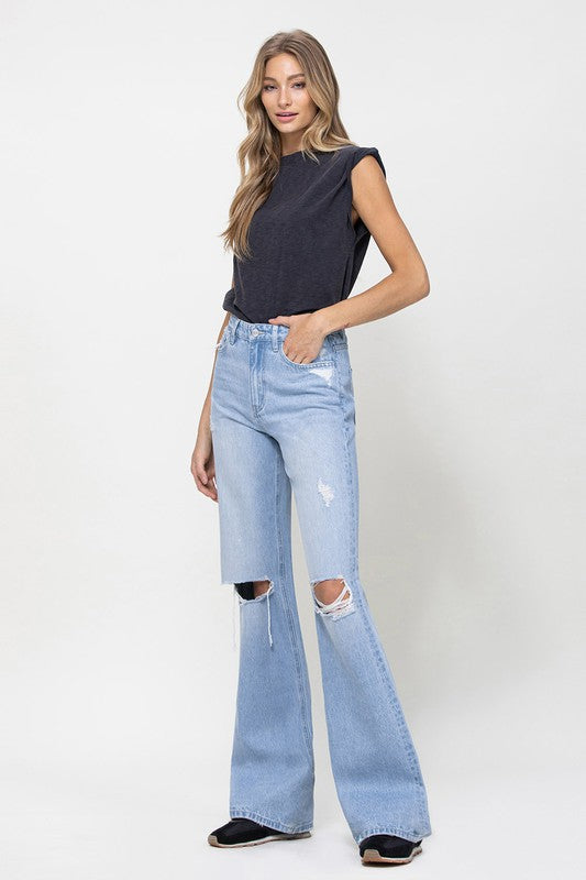 JJ'S 90's Vintage Flare