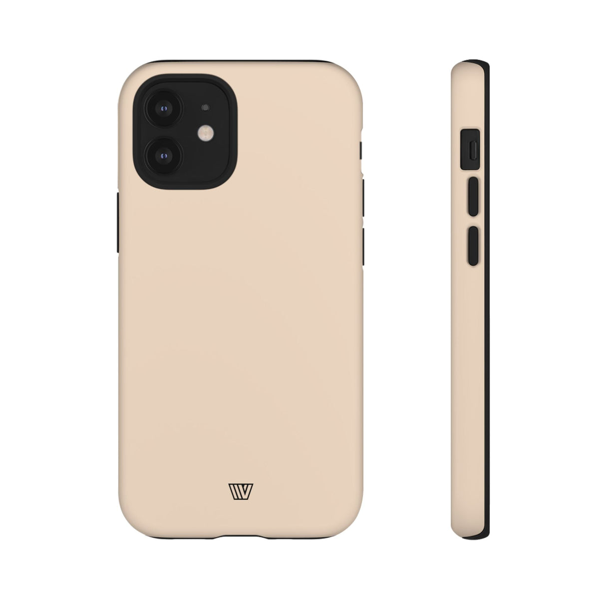 ALMENDRA | Funda Resistente para Teléfono