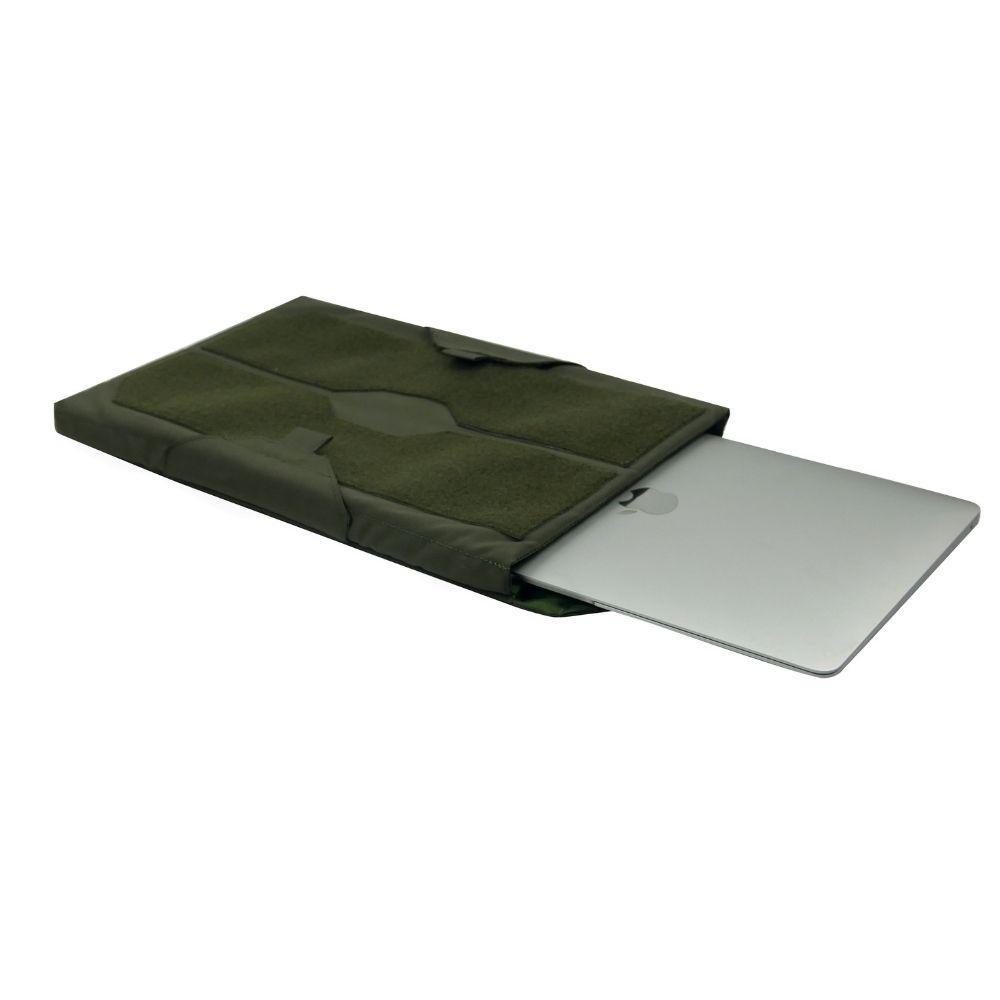 Funda acolchada para portátil