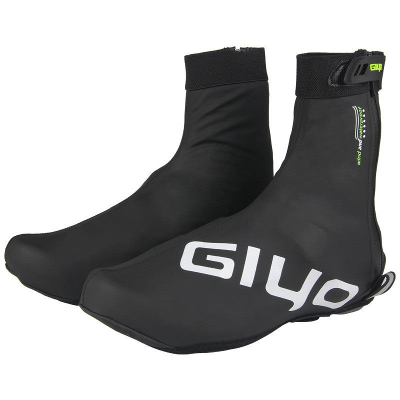 Unisex Bicycle Riding Shoes Covers