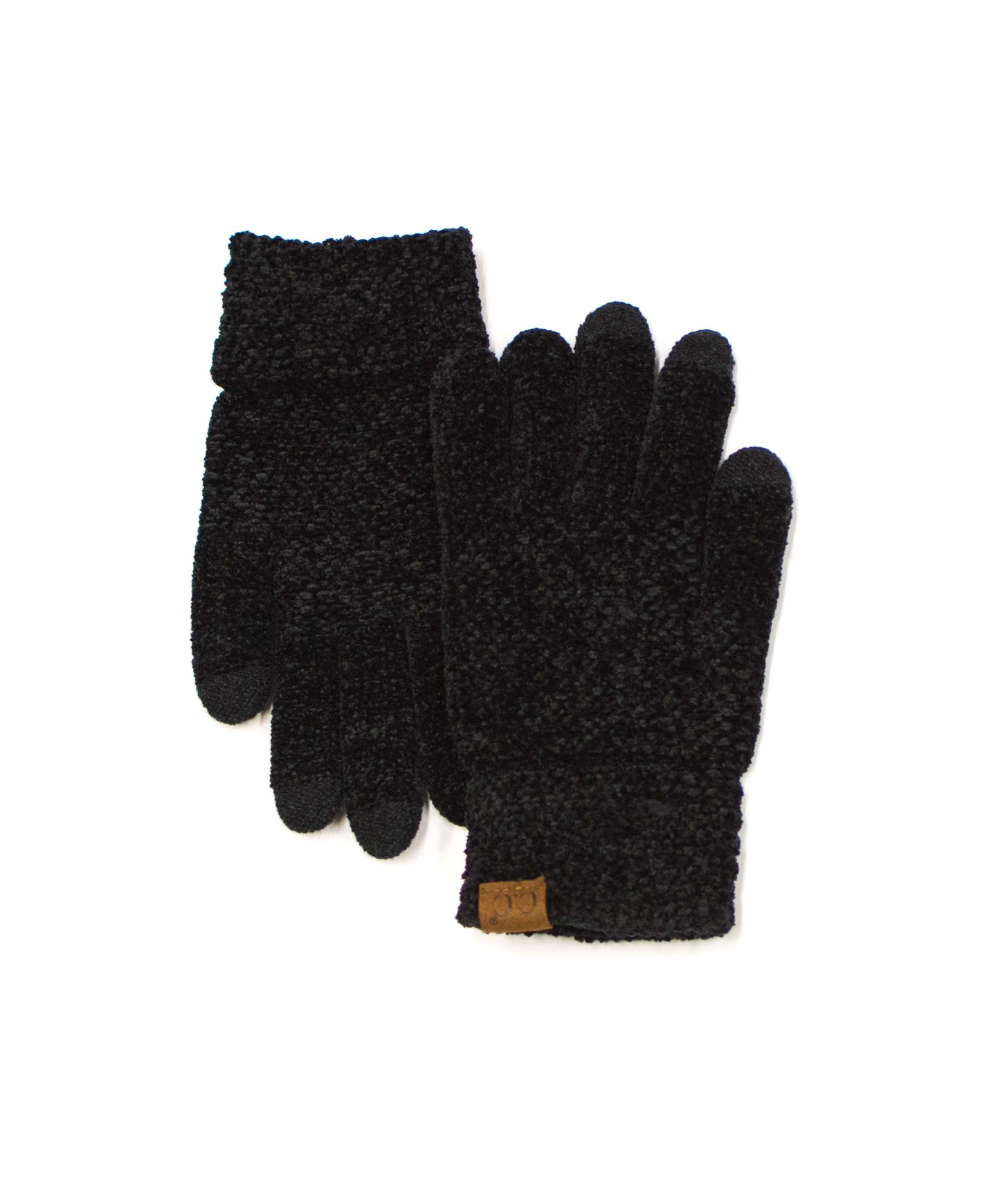 Guantes C.C® Chenille Touch