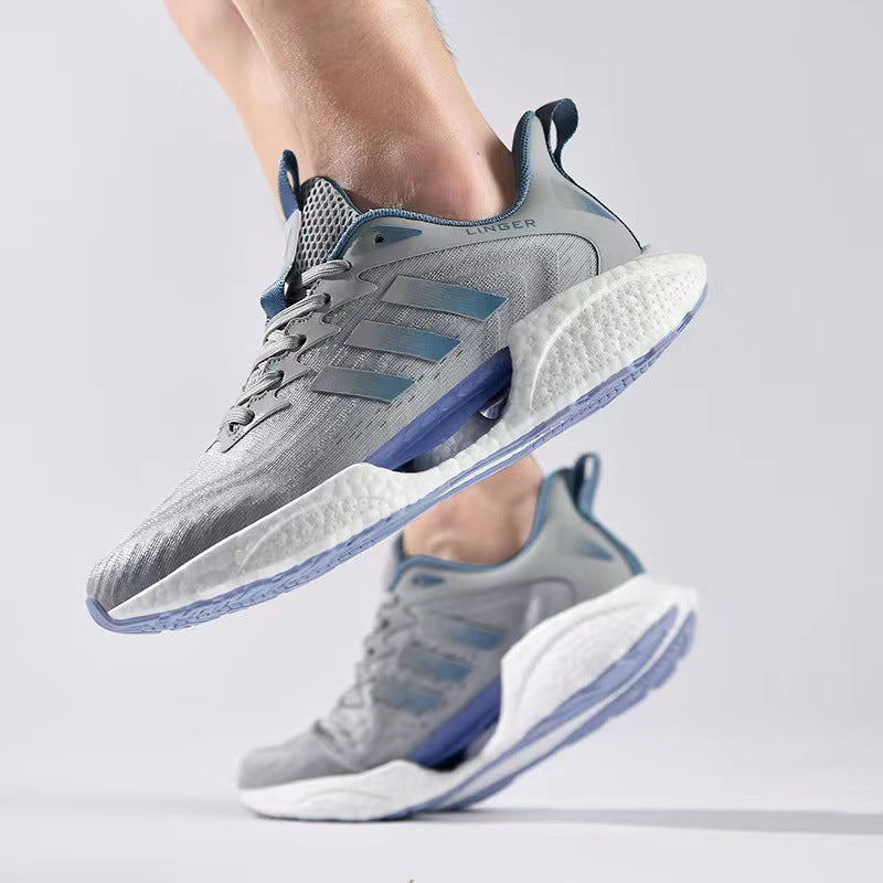 Men's Mesh Running Sneakers