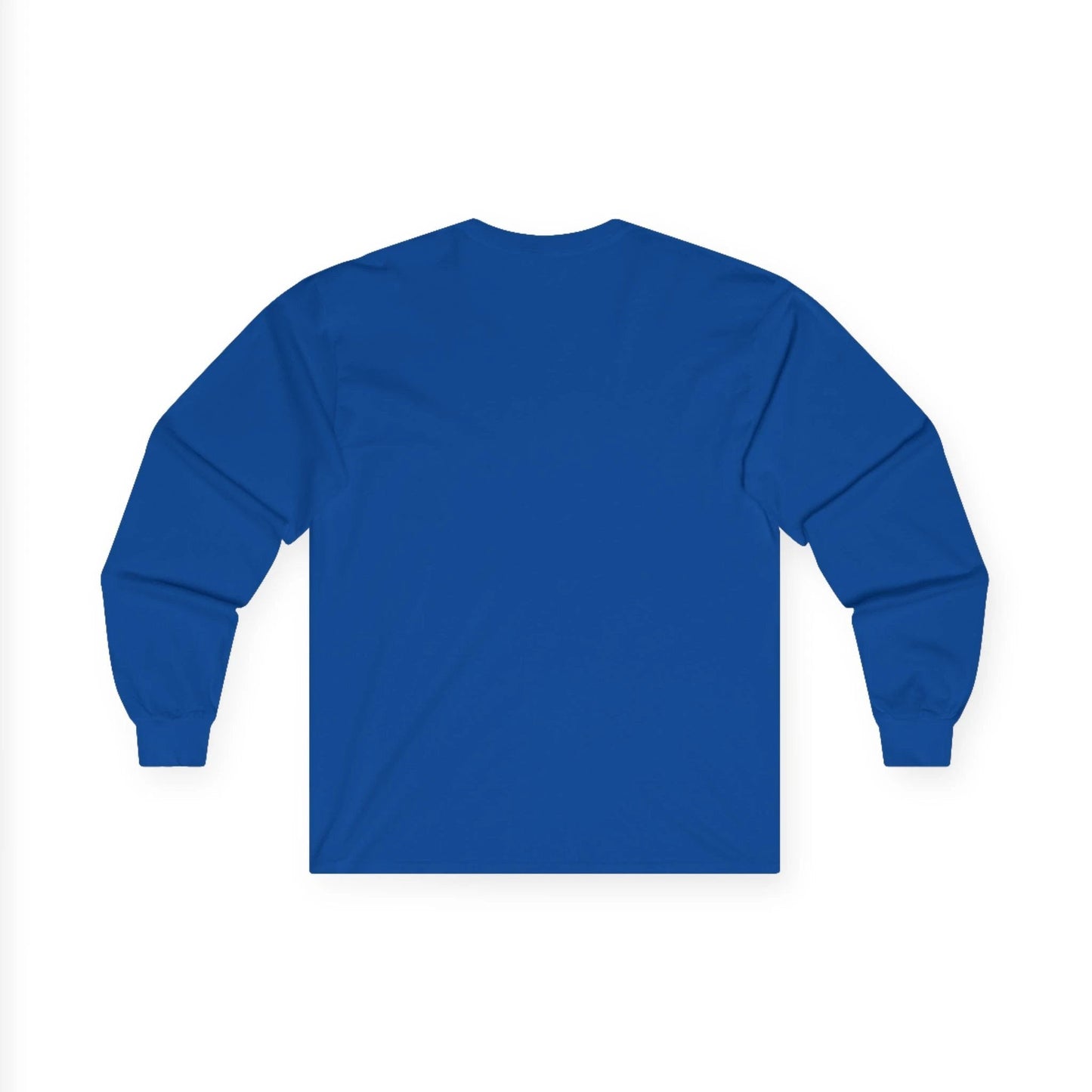 The GOAT Unisex Long Sleeve Tee, Casual Wear, Perfect for Sports Fans, Gift for Him or Her, Iconic Statement Shirt