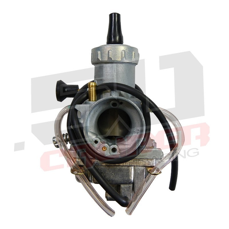 Carburetor Yamaha TTR125
