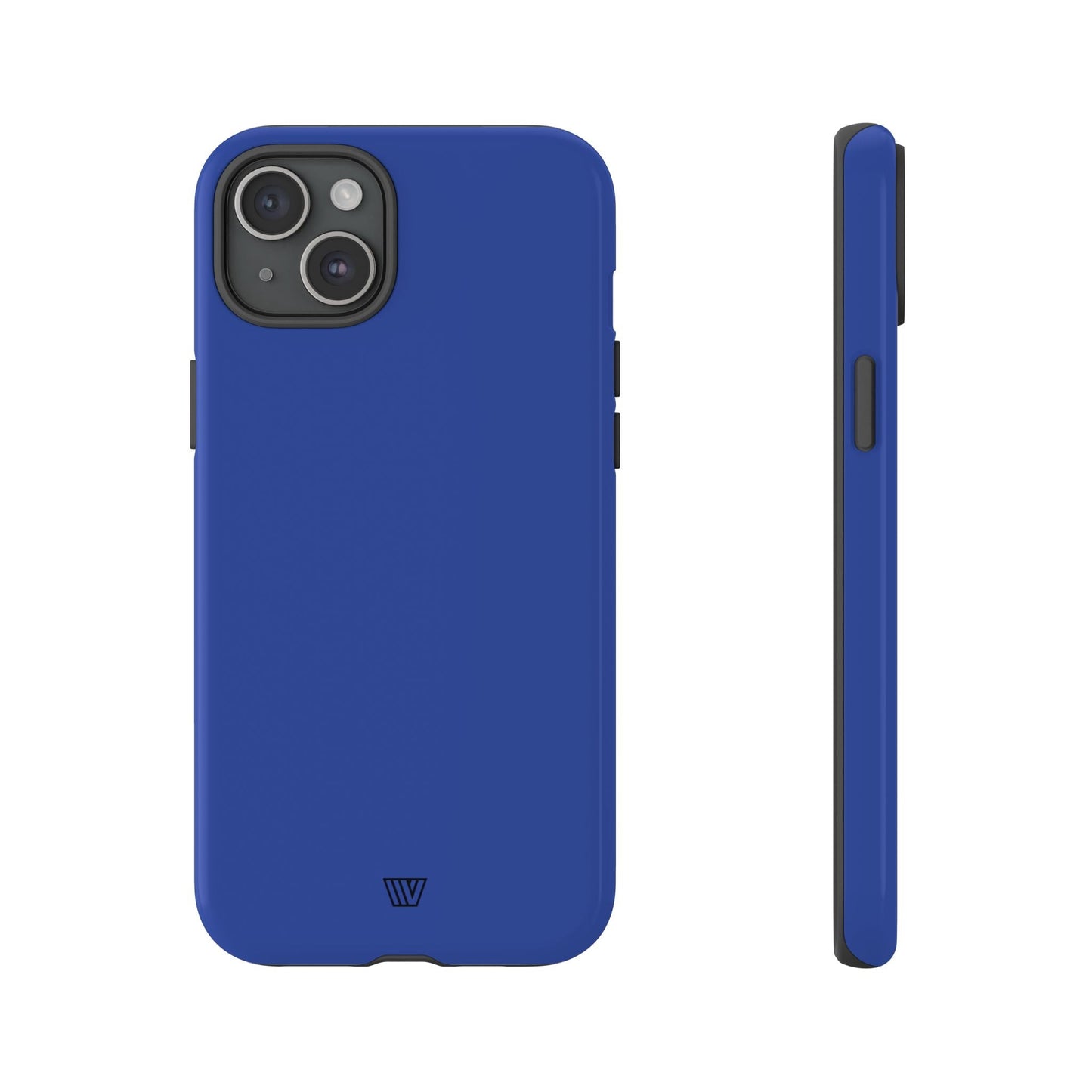 BLUE | Tough Phone Case