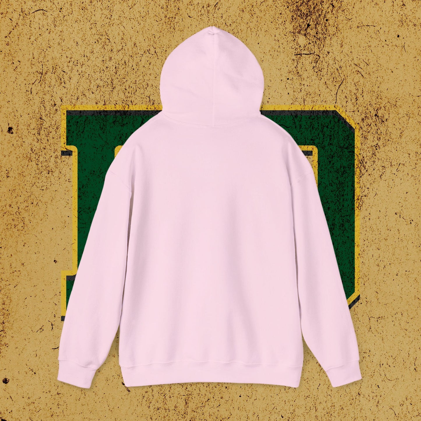 Sudadera con capucha Paddle Daddy, sudadera unisex con capucha para papás, comodidad de élite para los irónicamente refinados