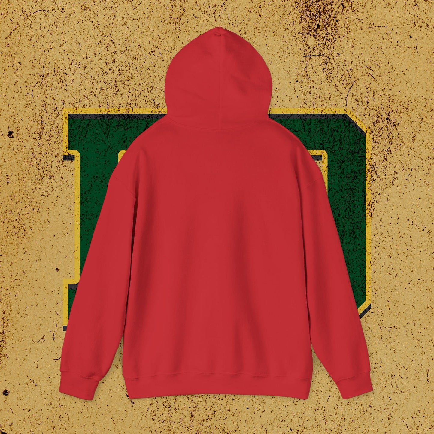 Sudadera con capucha Paddle Daddy, sudadera unisex con capucha para papás, comodidad de élite para los irónicamente refinados